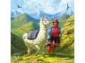 P'ACHAKUNA